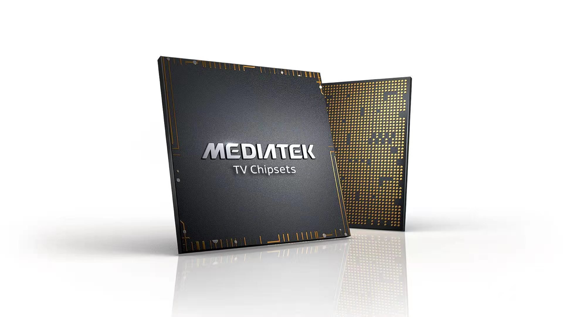 MediaTek全新4K智能电视芯片发布：AI赋能，全面提升竞争力