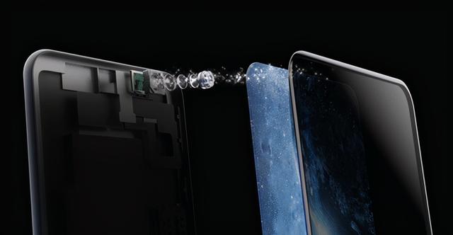 苹果测试无刘海iPhone 13，国产手机欲提前发布“真全面屏”