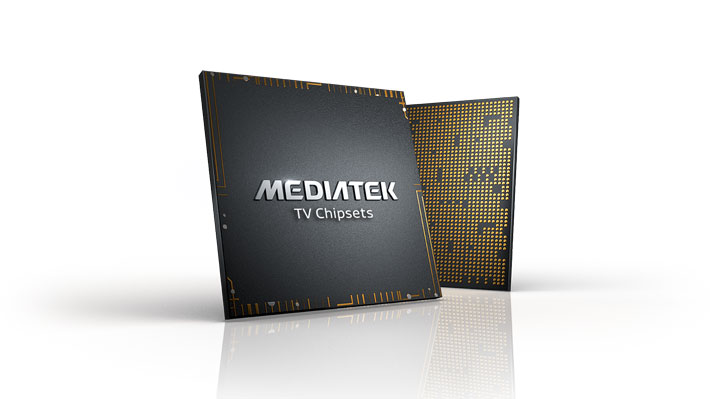 MediaTek芯片产品已实现全段位覆盖