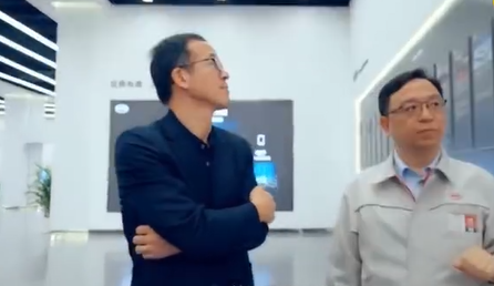 王传福谈比亚迪丰田合作：我们能让丰田电动车提前2、3年落地
