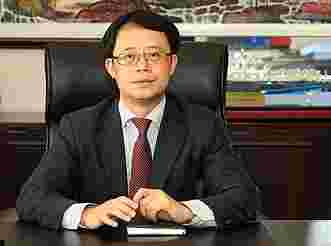 2家央企高管调整，王树东任中煤能源集团董事长