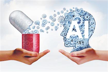 “AI+医疗”数字化赛道悄悄崛起