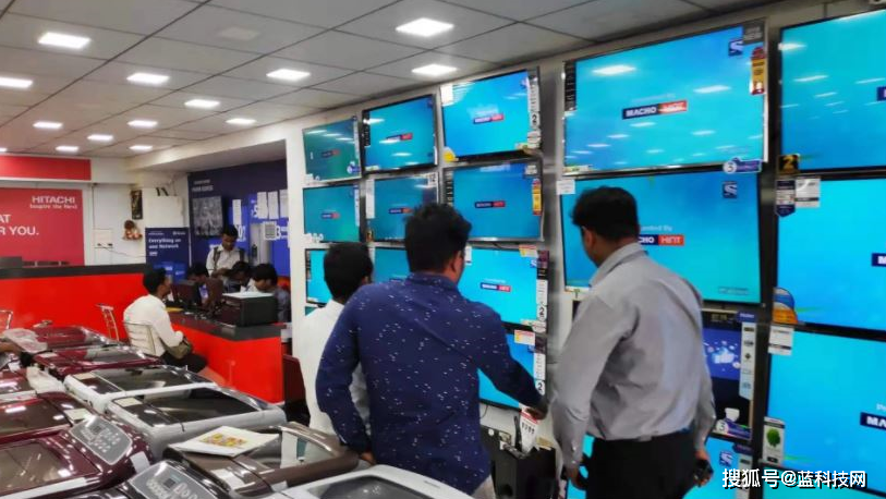 
            印度智能电视4月或普遍涨价2000卢比，今年增长会放缓吗？
