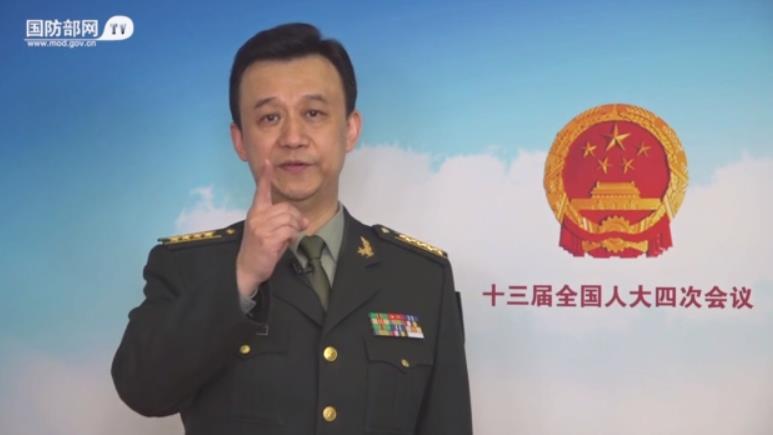 国防部表态中国必定实现完全统一：妄图分裂祖国的坏分子，绝不会有好下场