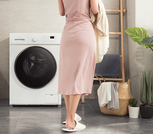 2020洗烘一体机零售量同比增9.2%，规模将稳步上升
