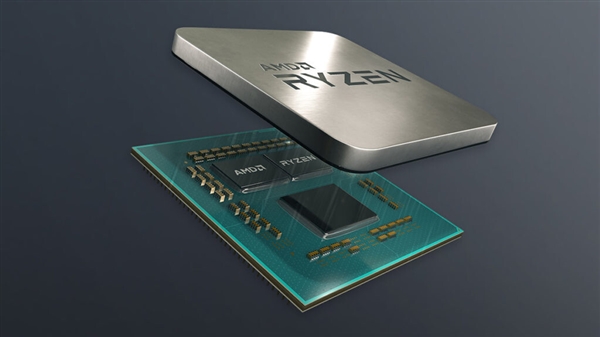 AMD新锐龙APU支持四通道DDR5？其实就是LPDDR5