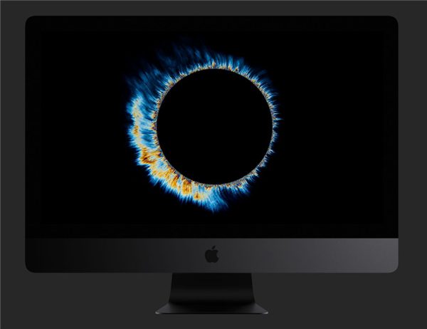 一代神作就此落幕！iMac Pro全球下架 苹果或不再推出新品