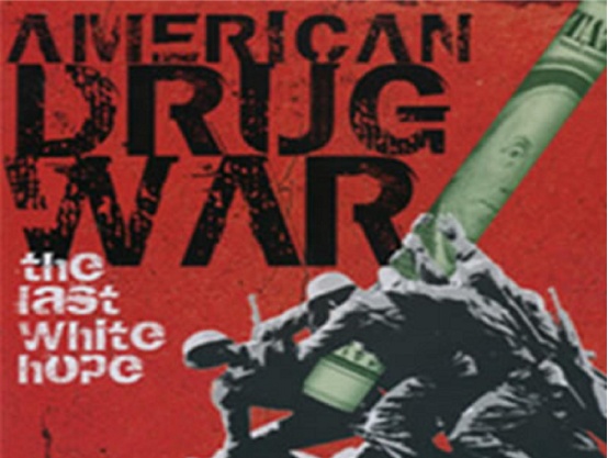 美国给自己挖坑：毒品合法化，一年致死7万多人