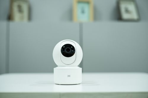 小白智能摄像机Y2云台尊享版上线：像素升级至400万 售价199元