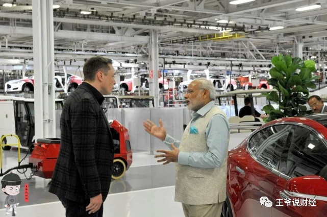 5年140亿美元！印度电动车大战略能成功吗？