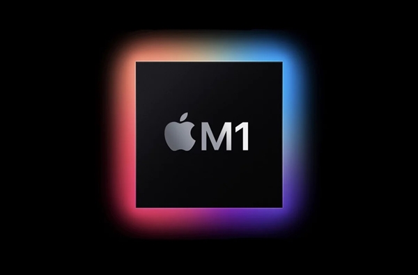 Passmark：苹果M1单核性能超越Intel 11代i7-11700K
