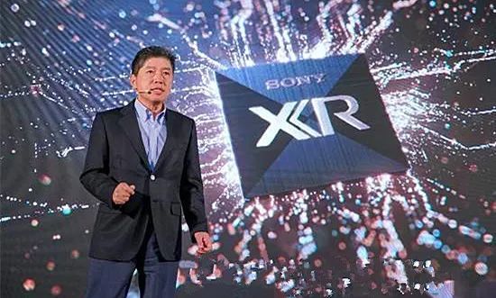 【热点】彩电“芯”战AWE，中国品牌谁与索尼同台竞技？