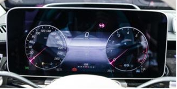 万字长文带你看懂 车载OLED显示屏应用趋势