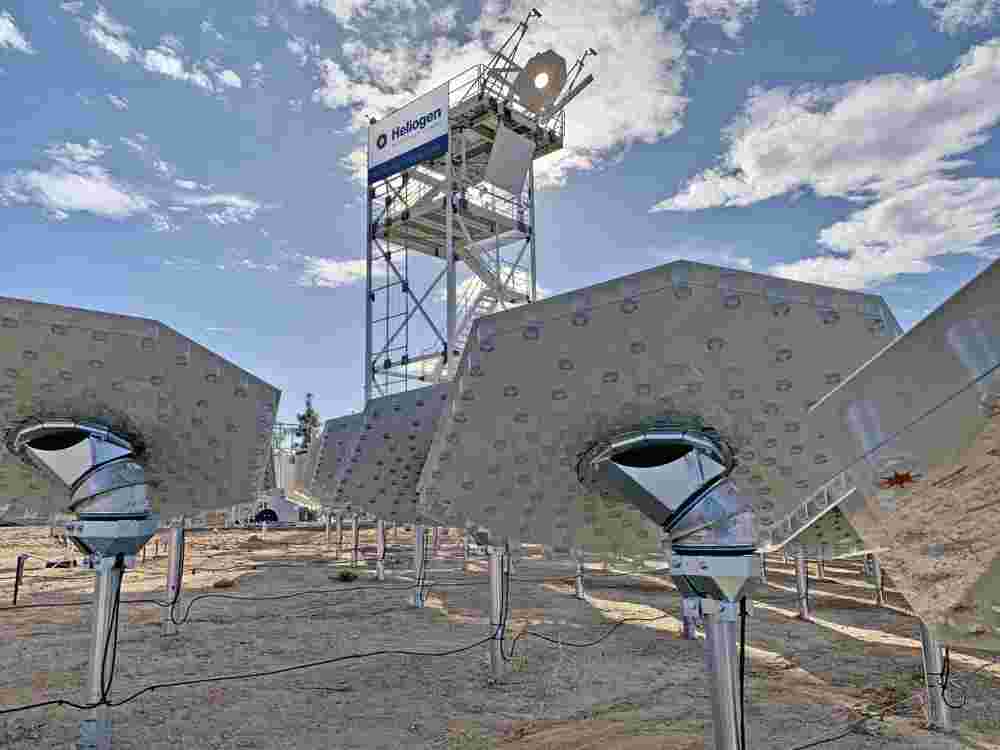 矿业巨头力拓部署“AI太阳能工厂” 为加速脱碳做准备
