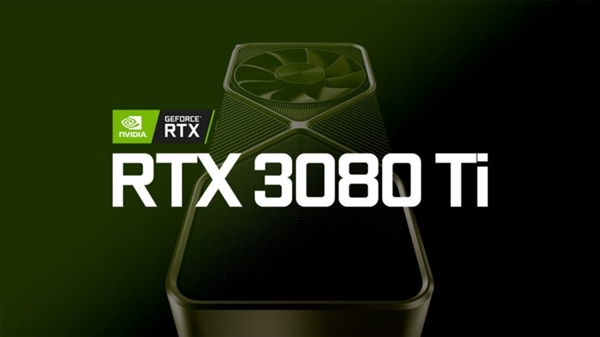 RTX 3080 Ti终于来了！技嘉一口气准备12款