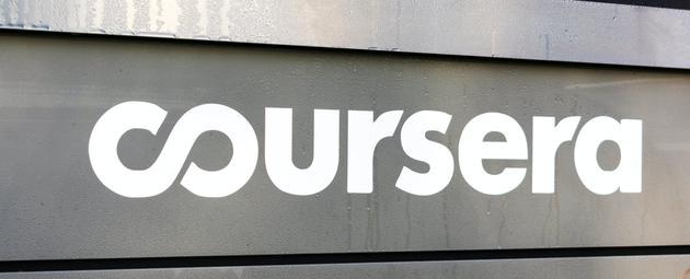 在线教育巨头 Coursera 今夜登陆纽交所，IPO 定价每股 33 美元
