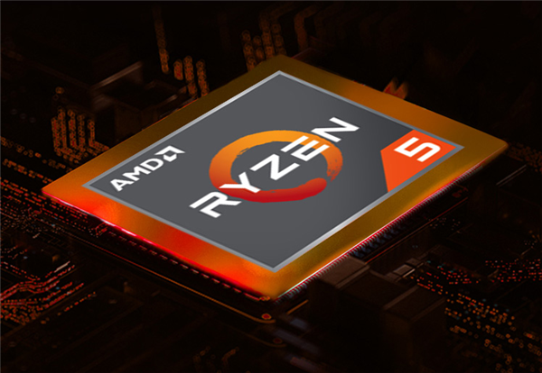 消息称AMD二季度增加锐龙5000处理器供应量：幅度20%左右