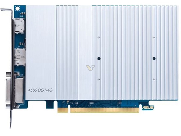 Intel独立显卡归来 性能首测：还不如9年前的AMD HD 7850