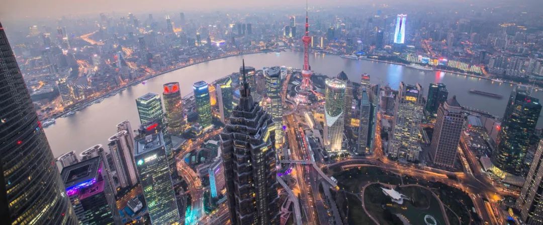 全球最昂贵城市花落谁家？上海取代香港成为第一