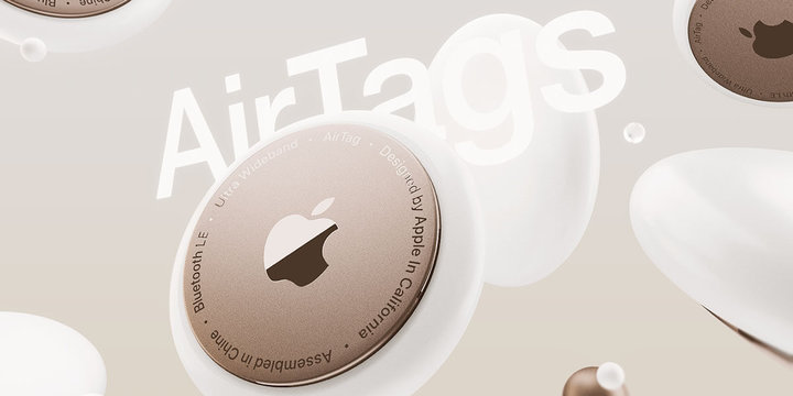 苹果春季发布会最全预测：5 大产品线即将更新，AirTag 终于要来了！