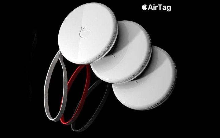 苹果春季发布会最全预测：5 大产品线即将更新，AirTag 终于要来了！
