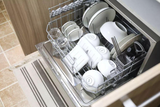 钉科技观察：洗碗机迎来国家标准，影响几何？
                                            原创