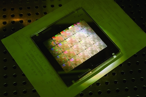 美国拉黑7家中国超算中心 NVIDIA：他们有国产CPU 对我们没影响