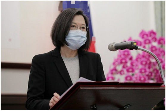民进党发言人宣称对大陆出口创新高证明“大陆需要台湾”，结果被痛骂