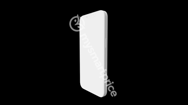 iPhone 13 3D模型曝光：刘海、背部镜头统统变了！