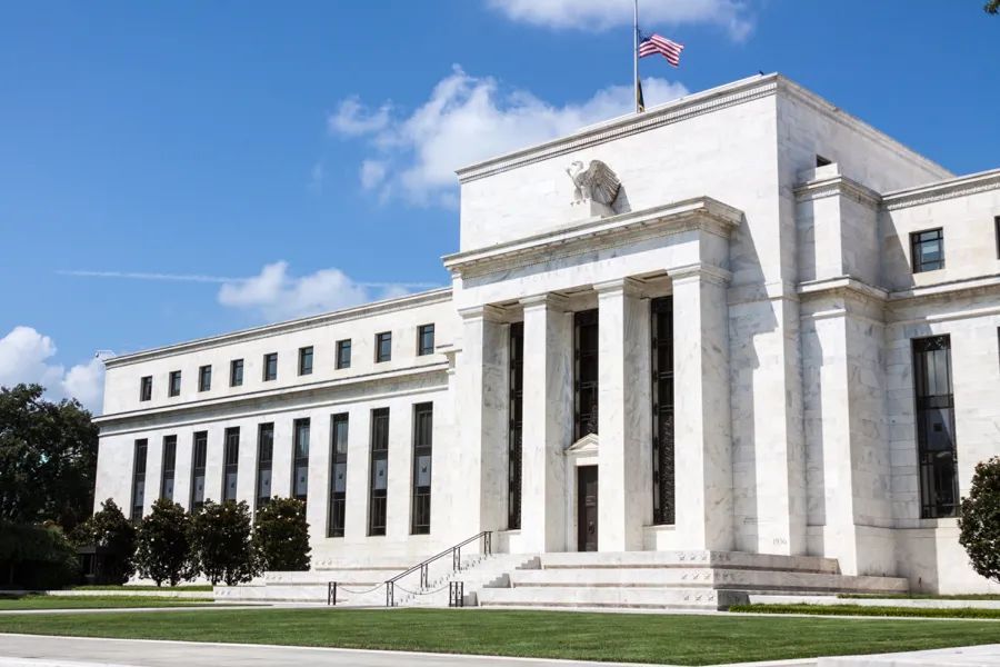 美国通胀预期急剧攀升！美联储却“无动于衷”？