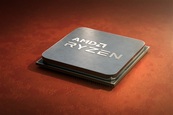 鲁大师第一季度PC处理器性能排行：AMD霸占前四 3990X傲视所有对手