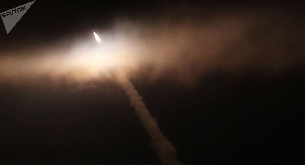 俄防长：俄军今年完成“锆石”高超声速巡航导弹测试计划