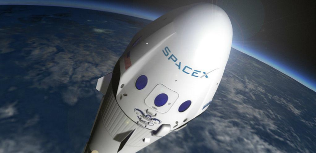 SpaceX明日执行Crew-2任务把4名宇航员送入空间站