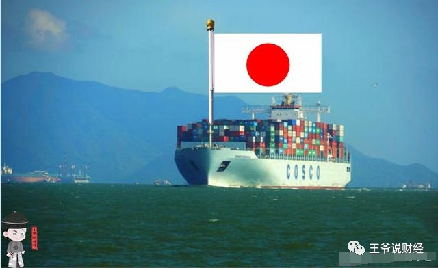 3月，日本机床对中国出口增长223%！那对美国出口多少？
