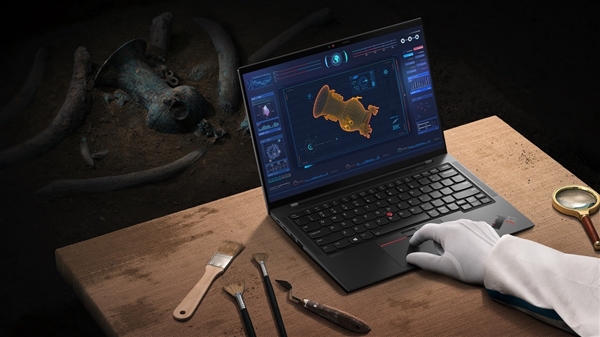 ThinkPad Family 2021全系新品正式亮相，重新定义未来PC答案