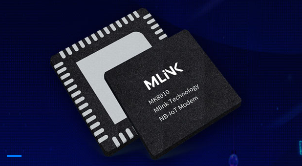 智联安基于Cortex-M4/M0双核NB-IoT芯片完成运营商测试