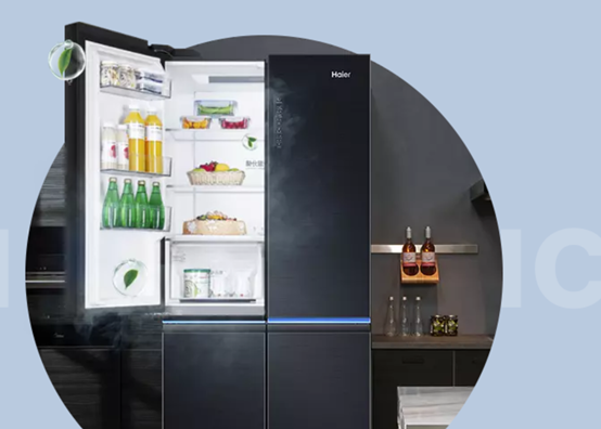 一季度空调冰箱洗衣机出口猛增，但需注意两个问题
                                            原创