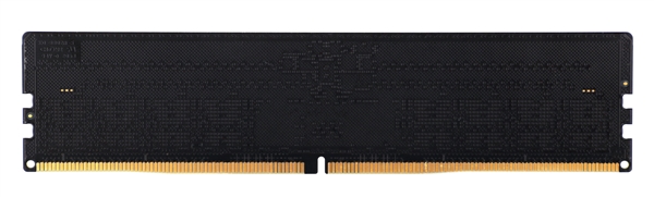 朗科自产DDR5内存高清图赏：将冲击10GHz