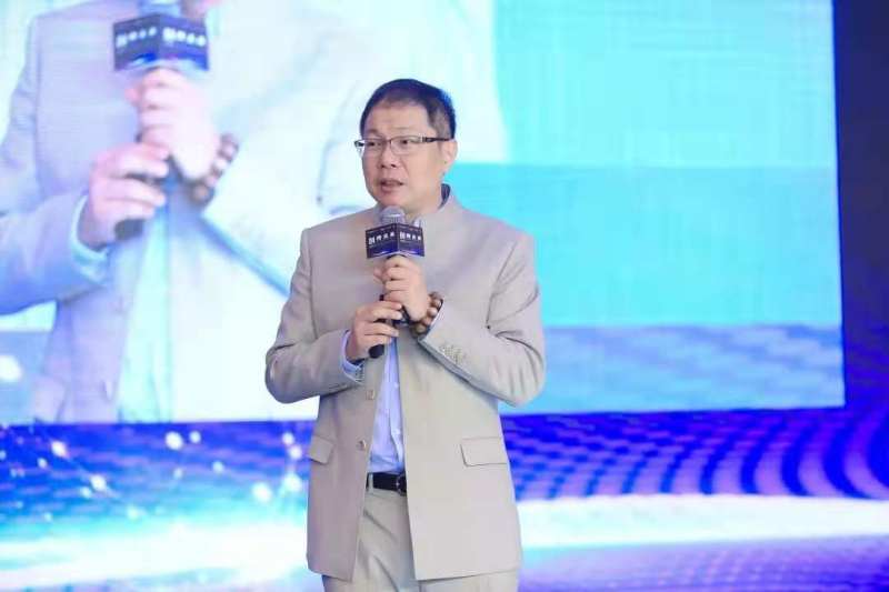 阿斯利康全球执行副总裁王磊：做平台型公司，募资10亿美元扶持本土创新药企
