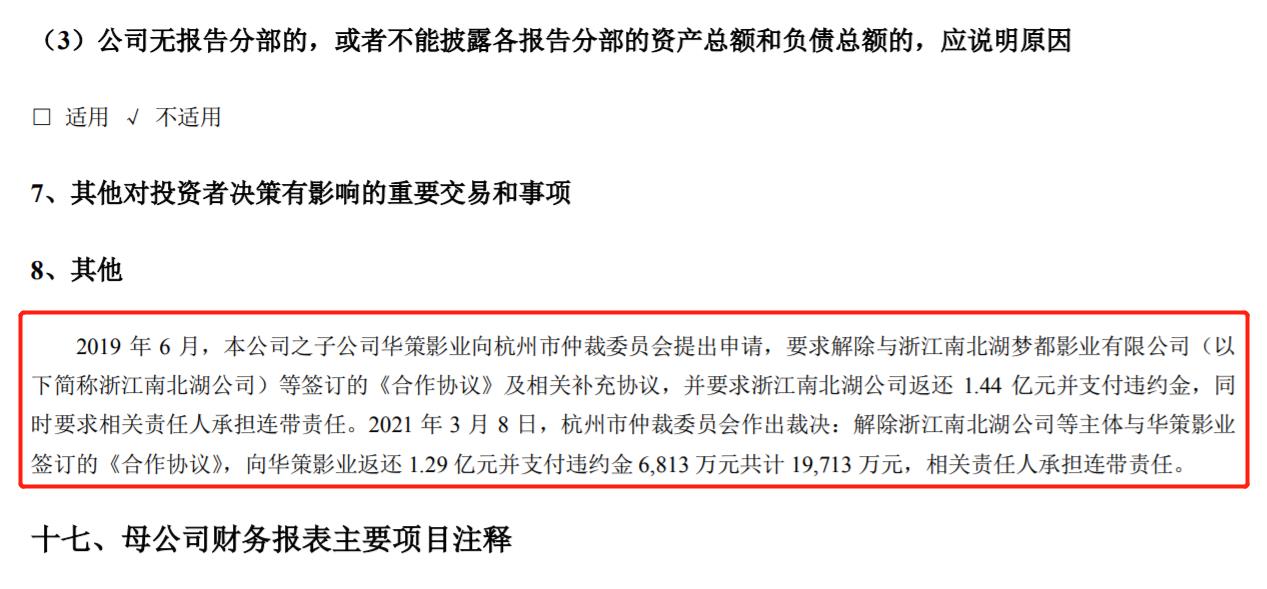 1.4亿财务纠纷续集：张若昀已正式起诉父亲张健