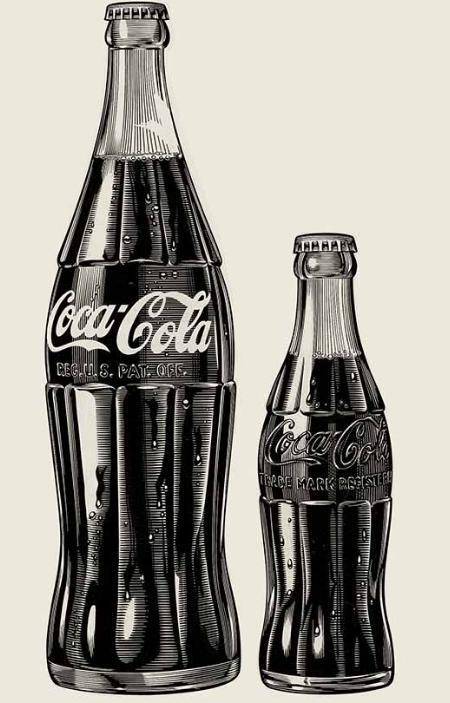 可口可乐又要换包装了，其实瓶子才是它最重磅的产品