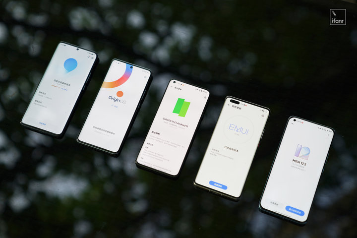 小米、华为、OPPO……五大 Android 系统横向对比，谁的「小窗模式」最好用？
