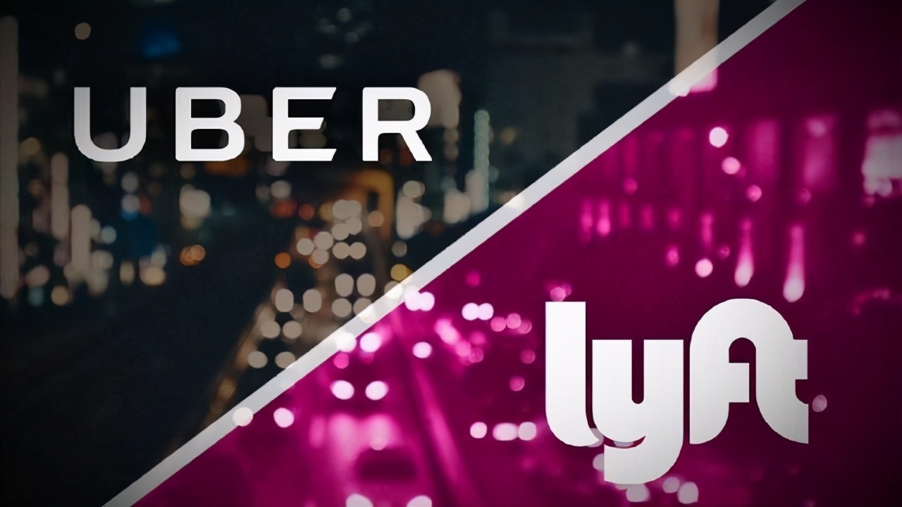 Q1财报仍陷入亏损沼泽，Uber和Lyft 谁快速走出盈利？