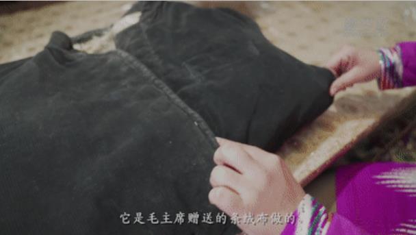 “骑着毛驴上北京”，来看库尔班大叔的“传家宝”！｜红色百宝第52集