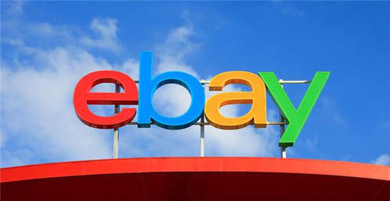 eBay探索NFT市场：允许其在平台销售