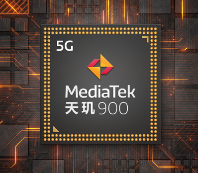 MediaTek 发布全新 6nm 5G 移动芯片天玑 900