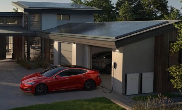 特斯拉Model?3主导瑞士2020年电动汽车市场 销量远超雷诺Zoe