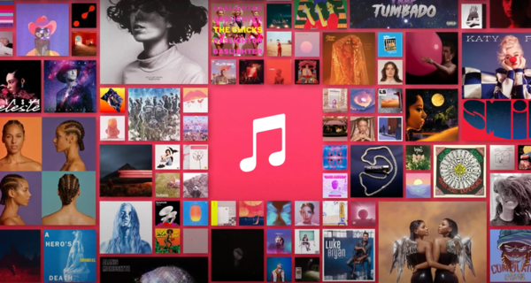 外媒：Apple Music无损音频服务或与iOS 14.6一同亮相