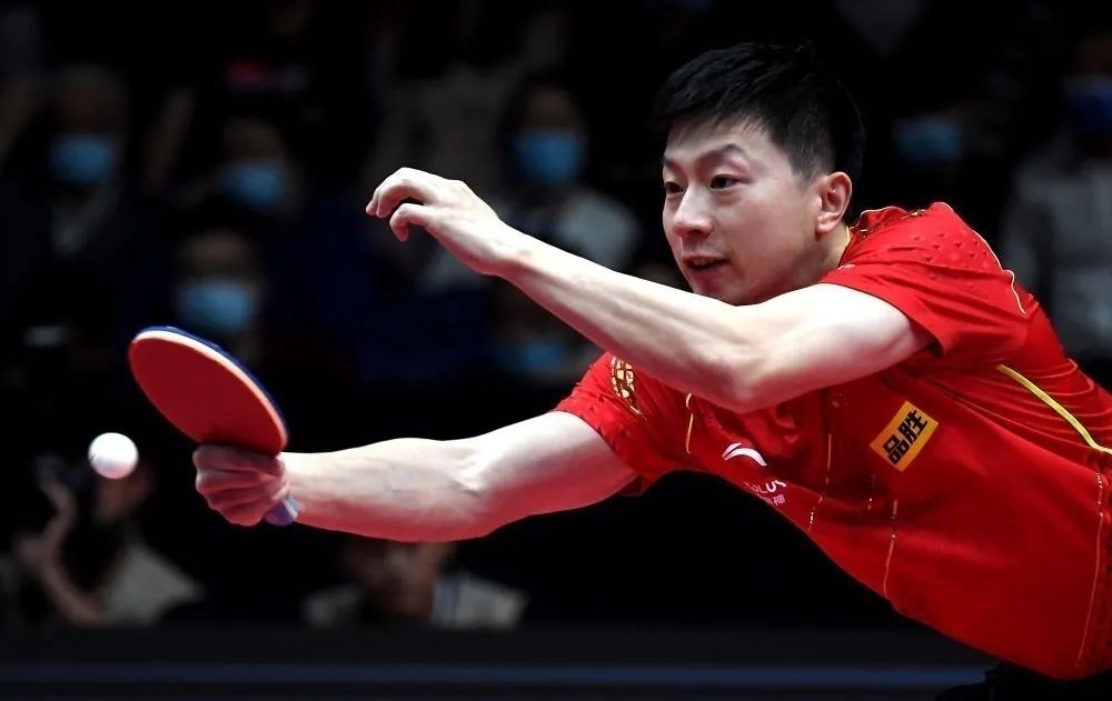 刘诗雯无缘东京奥运会单打：将向史上首个乒乓混双冠军冲击