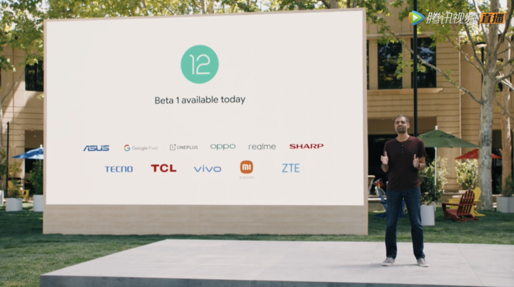 Google I/O 2021 最全记录：Android 12 迎来三大升级，但全场主角不是它